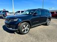 2023 JEEP Grand Cherokee L Limited RWD