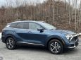 2023 KIA SPORTAGE Hybrid EX AWD