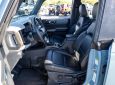 2023 FORD 2023 Ford Bronco Badl. Adv. 4-Door 4 GR.WD. 