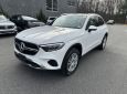 2023 Mercedes Benz GLC-Class GLC 300 4MATIC Cross. AWD