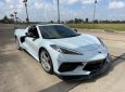 2022 CHEVROLET Corvette Stingray