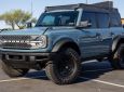 2023 FORD 2023 Ford Bronco Badl. Adv. 4-Door 4 GR.WD. 