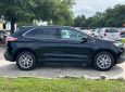 2022 FORD|| EDGE AWD SEL 4dr Crossover