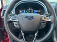 2022 FORD EDGE AWD Titanium 4dr Crossover RD