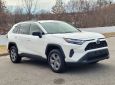 2023 TOYOTA RAV4 Hybrid LE AWD W.