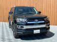 2022 TOYOTA 4 4 RUNNER 4x2 Limited 4dr SU