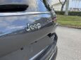 2022 JEEP GRAND CHEROKEE 4x2 Limited 4dr SUV. Gray