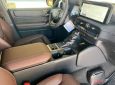 2024 TOYOTA  Land Cruiser First Edition 4x4