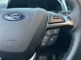 2022 FORD EDGE AWD Titanium 4dr Crossover RD