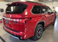 2023 TOYOTA SEQUOIA Limited 4WD