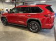 2023 TOYOTA SEQUOIA Limited 4WD