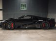 2020 FORD FORD GT RWD