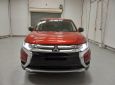 2018 Mitsubishi Outlander ES-S AWC AWD