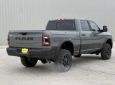 2025 DODGE RAM 2500