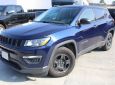 2018 JEEP Compass Sport FWD BL