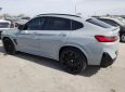 2023 BMW X4