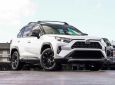 2023 TOYOTA RAV4 Hybrid XSE AWD WHT