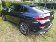 2022 BMW X6 XDRIVE40I BLCK