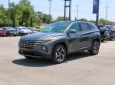 2024 HYUNDAI TUCSON AWD Lim