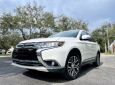 2018 Mitsubishi Outlander SE 4DR SUV WHITE