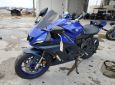 2023 YAMAHA YZFR7 BLUE