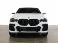 2022 BMW AWD xDrive40i 4dr Sports Activity Coupe WHT