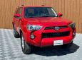 2022 TOYOTA 4 4 RUNNER 2022 Toyota 4Runner