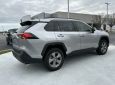 2023 TOYOTA RAV4 Hybrid XLE AWD