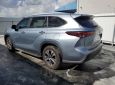 2024 TOYOTA  HIGHLANDER LE