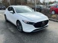 2022 Mazda 3 Preferred Hatchback AWD