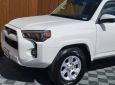 2022 TOYOTA 4 RUNNER 4x2 SR5 4dr SUV  WHITE