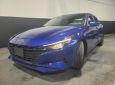 2023 HYUNDAI ELANTRA SEL BL