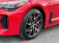 2023 KIA STINGER GT LINE AWD RED