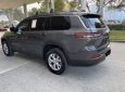 2022 JEEP GRAND CHEROKEE 4x2 Limited 4dr SUV. Gray