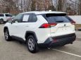 2023 TOYOTA RAV4 Hybrid LE AWD W.