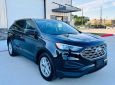 2022 FORD EDGE Edge SEL AWD BLK