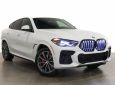 2022 BMW AWD xDrive40i 4dr Sports Activity Coupe WHT