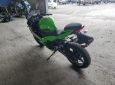 2023 KAWASAKI EX 400 GREEN