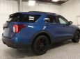 2022 FORD EXPLORER ST AWD