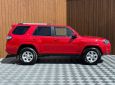 2022 TOYOTA 4 4 RUNNER 2022 Toyota 4Runner