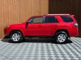 2022 TOYOTA 4 4 RUNNER 2022 Toyota 4Runner