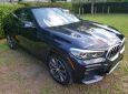 2022 BMW X6 XDRIVE40I BLCK