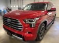 2023 TOYOTA SEQUOIA Limited 4WD