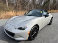 2023 MAZDA MX5 Miata Sport 2DR Convertible