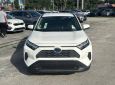 2022 TOYOTA RAV4 Hybrid AWD XLE 4dr SUV W.