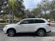 2018 Mitsubishi Outlander SE 4DR SUV WHITE