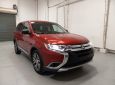 2018 Mitsubishi Outlander ES-S AWC AWD