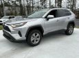 2023 TOYOTA RAV4 Hybrid XLE AWD