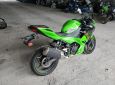 2023 KAWASAKI EX 400 GREEN