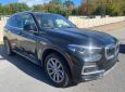 2023 BMW X5 XDRIVE40I BL